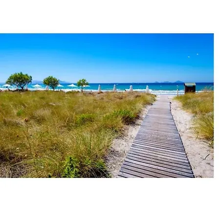 The Loft Beyond The Sea, 3 Storey Residence, 67 Mandilara *