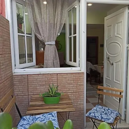 The Loft Beyond The Sea, 3 Storey Residence, 67 Mandilara Kos Town