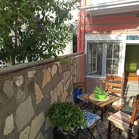 The Loft Beyond The Sea, 3 Storey Residence, 67 Mandilara Kos Town