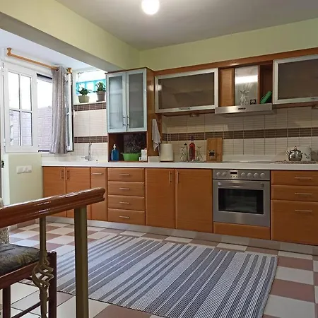 The Loft Beyond The Sea, 3 Storey Residence, 67 Mandilara Holiday home Kos Town