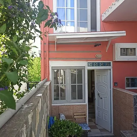 The Loft Beyond The Sea, 3 Storey Residence, 67 Mandilara * Kos Town