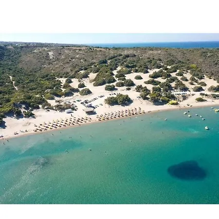 Holiday home The Loft Beyond The Sea, 3 Storey Residence, 67 Mandilara Kos Town