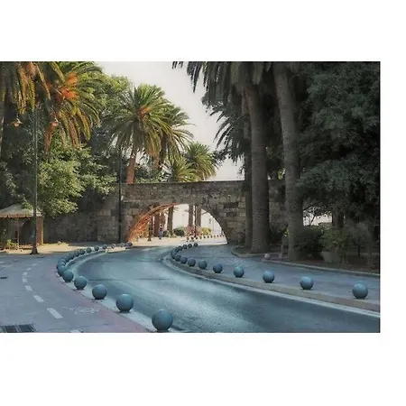 The Loft Beyond The Sea, 3 Storey Residence, 67 Mandilara Kos Town