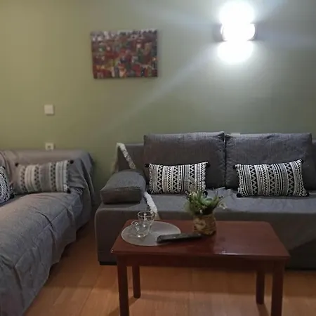 The Loft Beyond The Sea, 3 Storey Residence, 67 Mandilara Holiday home Kos Town