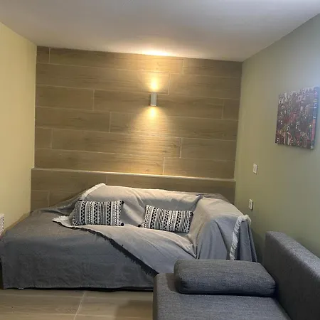 The Loft Beyond The Sea, 3 Storey Residence, 67 Mandilara Kos Town