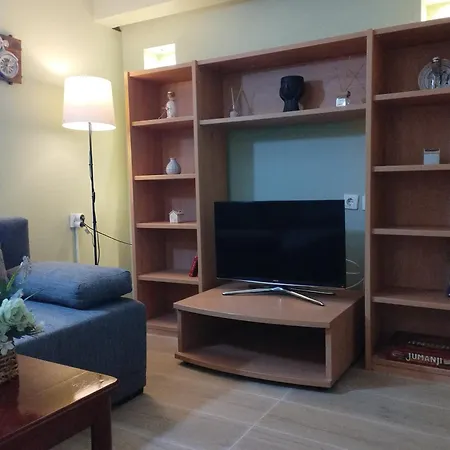 The Loft Beyond The Sea, 3 Storey Residence, 67 Mandilara Kos Town