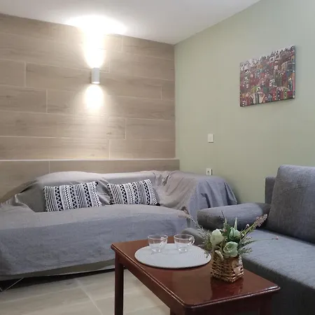 Holiday home The Loft Beyond The Sea, 3 Storey Residence, 67 Mandilara Kos Town