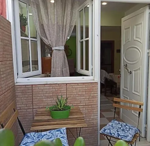 The Loft Beyond The Sea, 3 Storey Residence, 67 Mandilara 科斯镇
