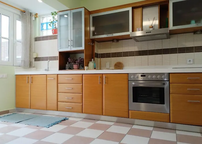 The Loft Beyond The Sea, 3 Storey Residence, 67 Mandilara 度假居 科斯镇