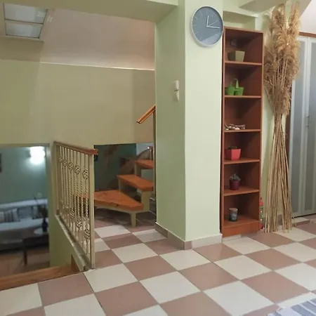 The Loft Beyond The Sea, 3 Storey Residence, 67 Mandilara *