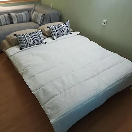 The Loft Beyond The Sea, 3 Storey Residence, 67 Mandilara İstanköy