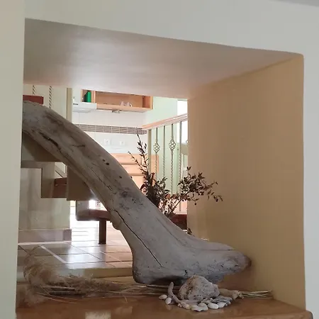 The Loft Beyond The Sea, 3 Storey Residence, 67 Mandilara Tatil Evi İstanköy