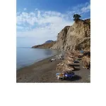 The Loft Beyond The Sea, 3 Storey Residence, 67 Mandilara העיירה קוס
