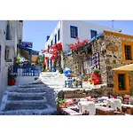 The Loft Beyond The Sea, 3 Storey Residence, 67 Mandilara Holiday home Kos Town