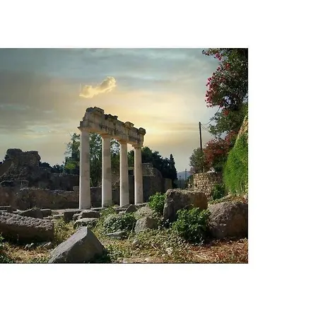 The Loft Beyond The Sea, 3 Storey Residence, 67 Mandilara Casa vacanze Città di Kos
