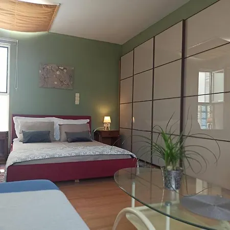 The Loft Beyond The Sea, 3 Storey Residence, 67 Mandilara Semesterbostad *