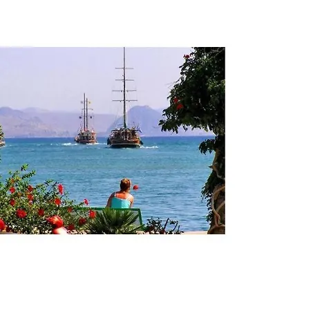 The Loft Beyond The Sea, 3 Storey Residence, 67 Mandilara * העיירה קוס