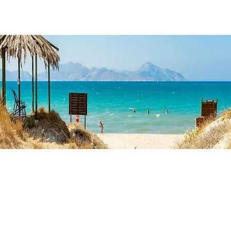 The Loft Beyond The Sea, 3 Storey Residence, 67 Mandilara