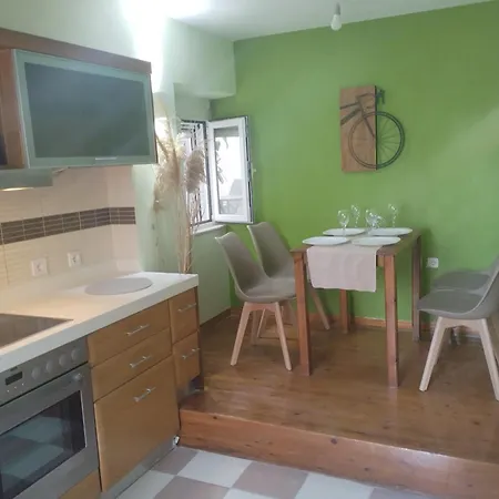 The Loft Beyond The Sea, 3 Storey Residence, 67 Mandilara Semesterbostad Kos