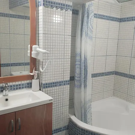 The Loft Beyond The Sea, 3 Storey Residence, 67 Mandilara בית נופש