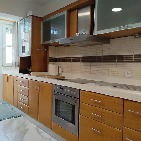 The Loft Beyond The Sea, 3 Storey Residence, 67 Mandilara בית נופש העיירה קוס