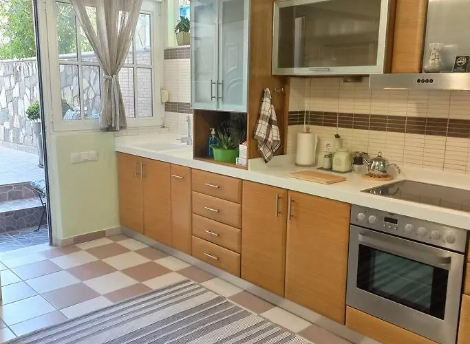 The Loft Beyond The Sea, 3 Storey Residence, 67 Mandilara Tatil Evi *