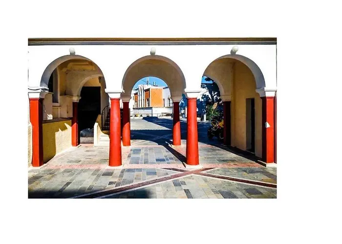 The Loft Beyond The Sea, 3 Storey Residence, 67 Mandilara Tatil Evi *