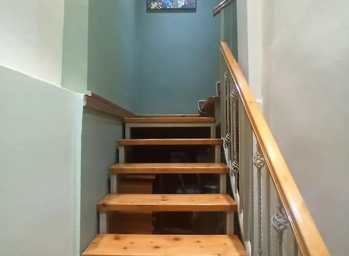 The Loft Beyond The Sea, 3 Storey Residence, 67 Mandilara Case de vacanță