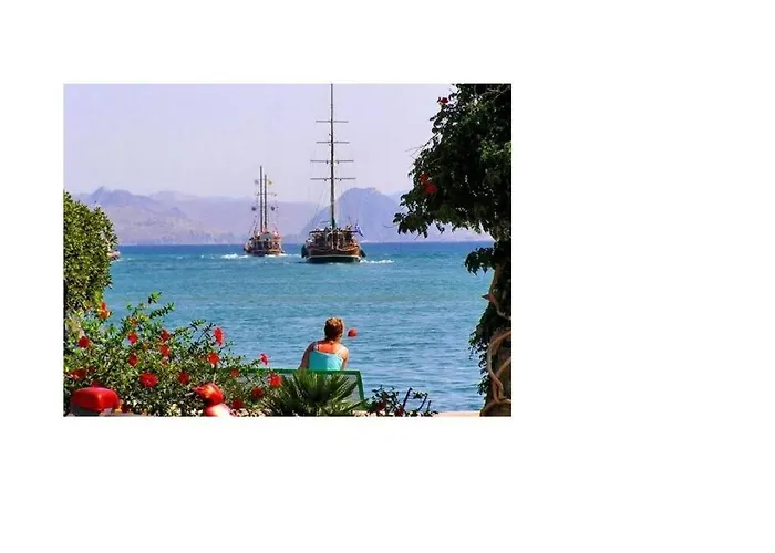 The Loft Beyond The Sea, 3 Storey Residence, 67 Mandilara * İstanköy