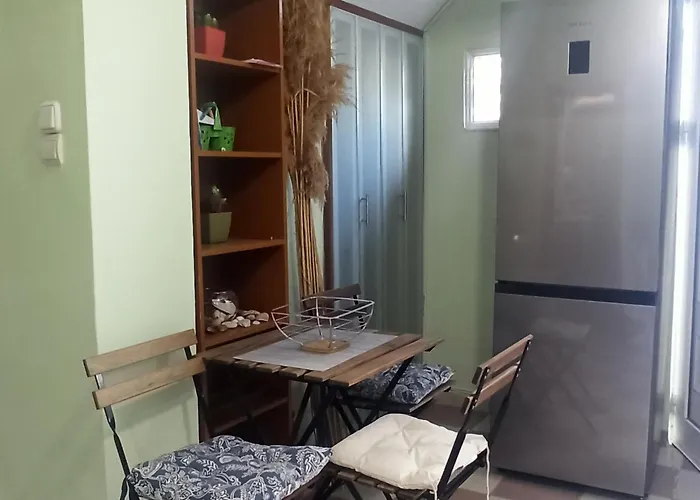 The Loft Beyond The Sea, 3 Storey Residence, 67 Mandilara İstanköy