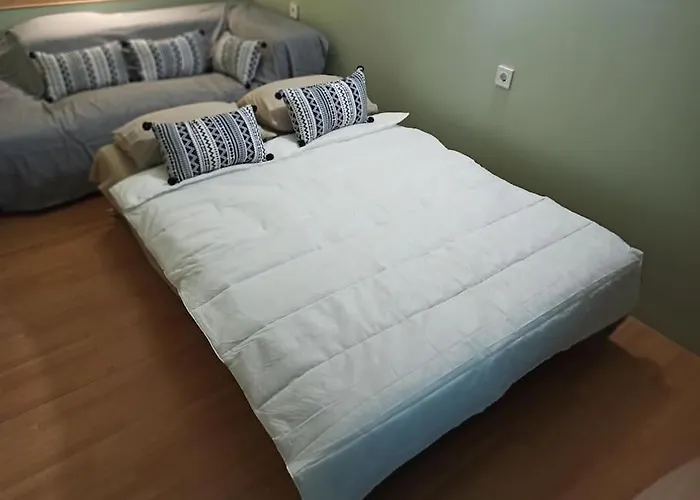 The Loft Beyond The Sea, 3 Storey Residence, 67 Mandilara İstanköy