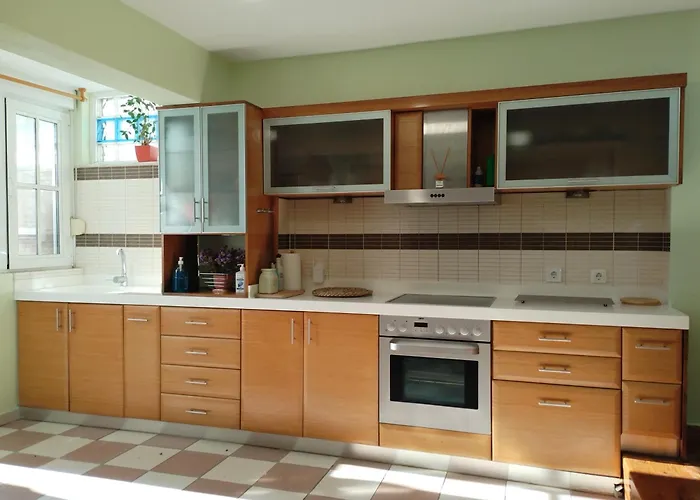 The Loft Beyond The Sea, 3 Storey Residence, 67 Mandilara Kos