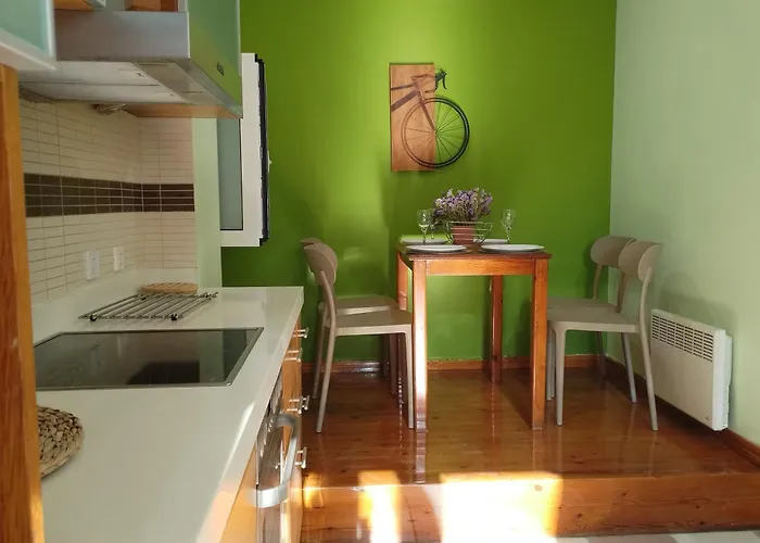 The Loft Beyond The Sea, 3 Storey Residence, 67 Mandilara Tatil Evi