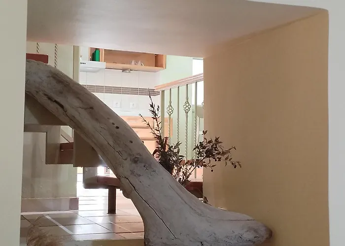 The Loft Beyond The Sea, 3 Storey Residence, 67 Mandilara Case de vacanță Kos