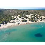 בית נופש The Loft Beyond The Sea, 3 Storey Residence, 67 Mandilara העיירה קוס