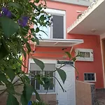 בית נופש The Loft Beyond The Sea, 3 Storey Residence, 67 Mandilara העיירה קוס