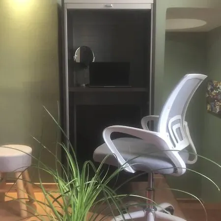 Semesterbostad The Loft Beyond The Sea, 3 Storey Residence, 67 Mandilara Kos