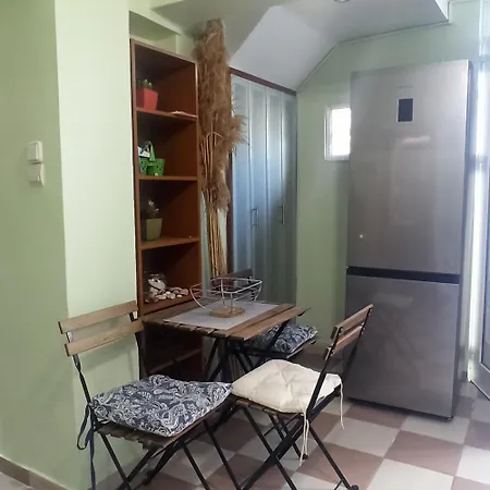 The Loft Beyond The Sea, 3 Storey Residence, 67 Mandilara Kos