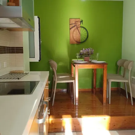 The Loft Beyond The Sea, 3 Storey Residence, 67 Mandilara Semesterbostad