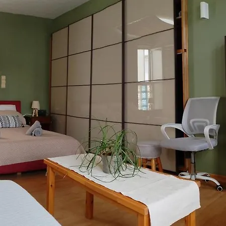 The Loft Beyond The Sea, 3 Storey Residence, 67 Mandilara * Kos Town