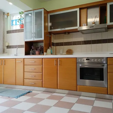 The Loft Beyond The Sea, 3 Storey Residence, 67 Mandilara Tatil Evi İstanköy