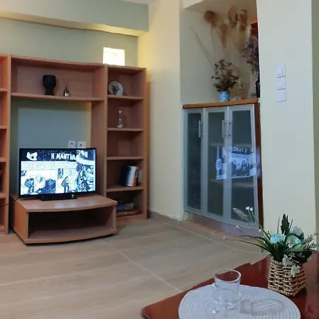 The Loft Beyond The Sea, 3 Storey Residence, 67 Mandilara * העיירה קוס